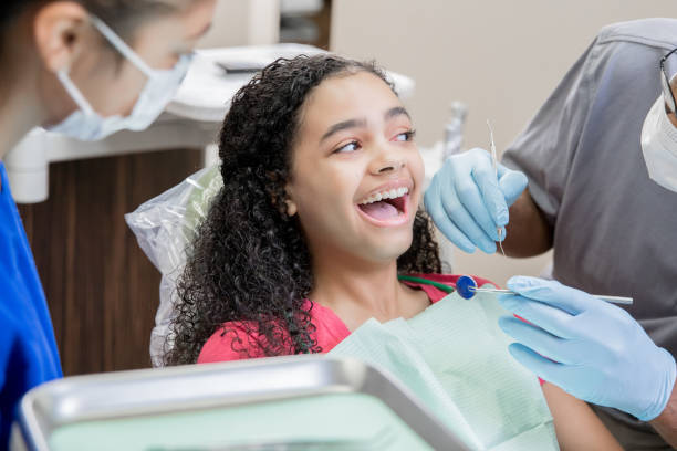 Best Weekend Emergency Dentist in Berrien Springs, MI